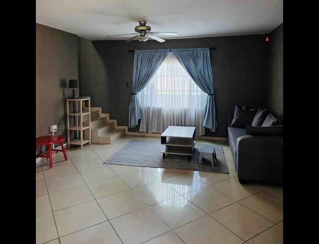 2 BEDROOM PROPERTY TO RENT IN DINWIDDIE